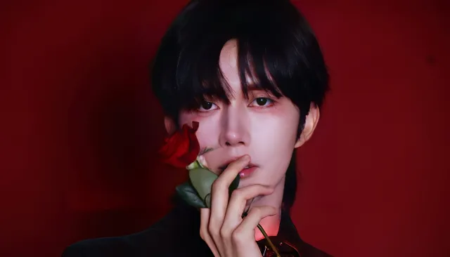 Eliot: The Gladiator's Possession