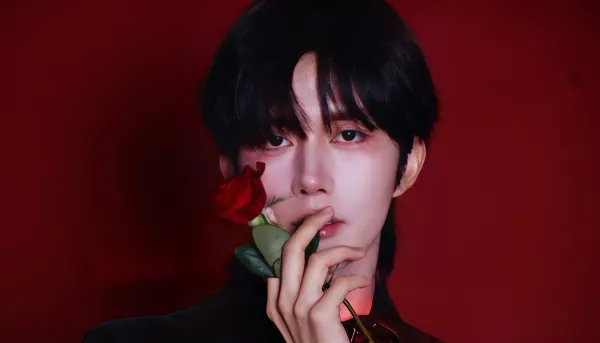 Eliot: The Gladiator's Possession