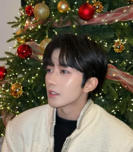 Xia Qi | The Dragon's Obsession