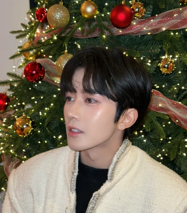 Xia Qi | The Dragon's Obsession