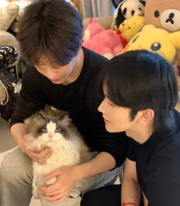 Eliot's Obsession: The Professor's Daughter