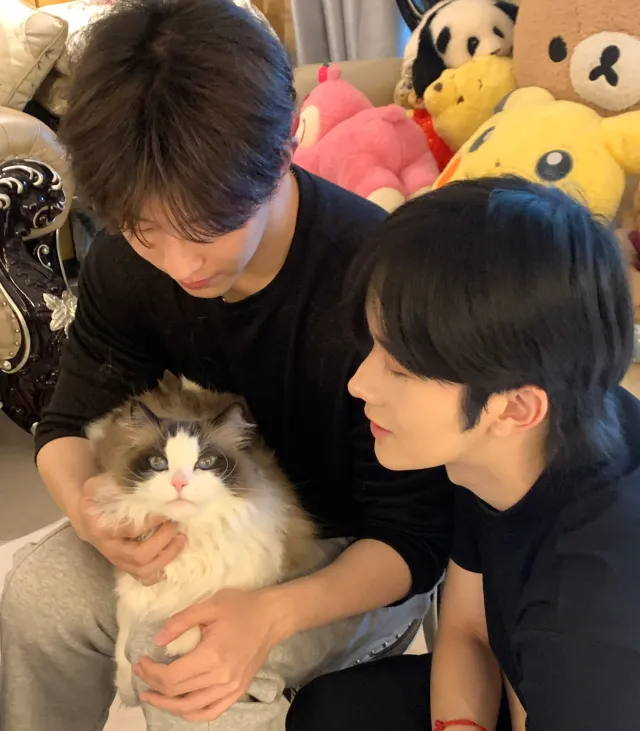 Eliot's Obsession: The Professor's Daughter