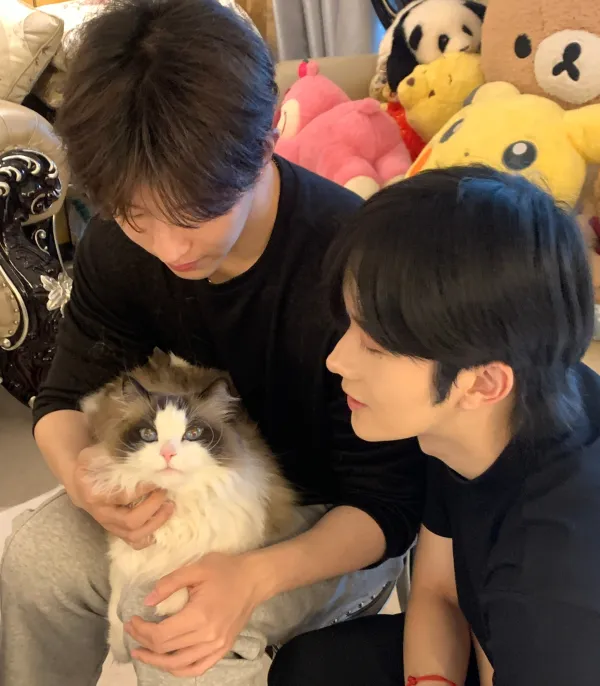 Eliot's Obsession: The Professor's Daughter