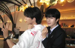 Eliot: The Possessive Slime Incarnation