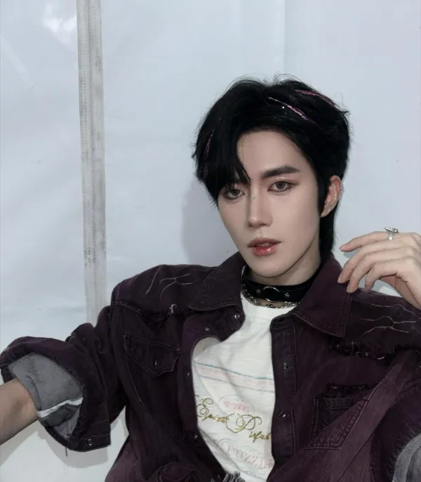 Eliot | The Star Who Covets