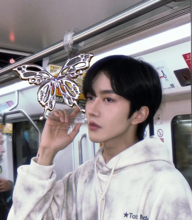 Eliot - Forbidden Heat in Eclipse City