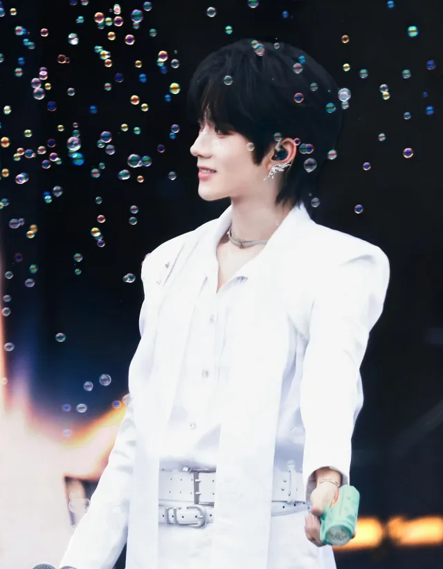 Eliot | Machia Dominator