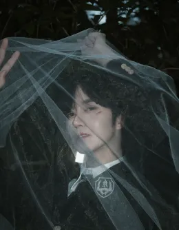 Eliot (The Forest's Obsession)