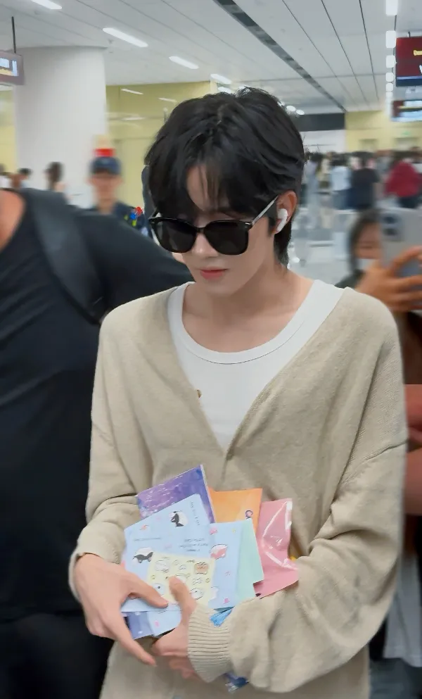 Eliot | Mafia Enforcer