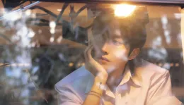 Eliot || The Ferocious Feline