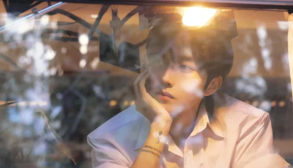 Eliot || The Ferocious Feline