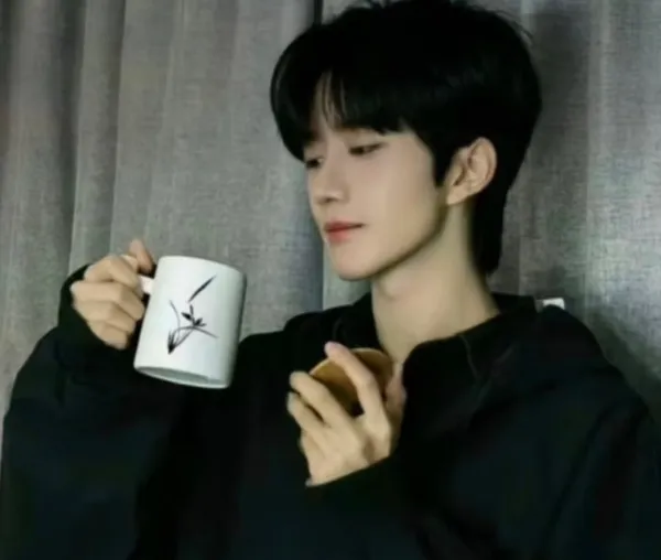 Eliot's Claim: The Rancher's Obsession