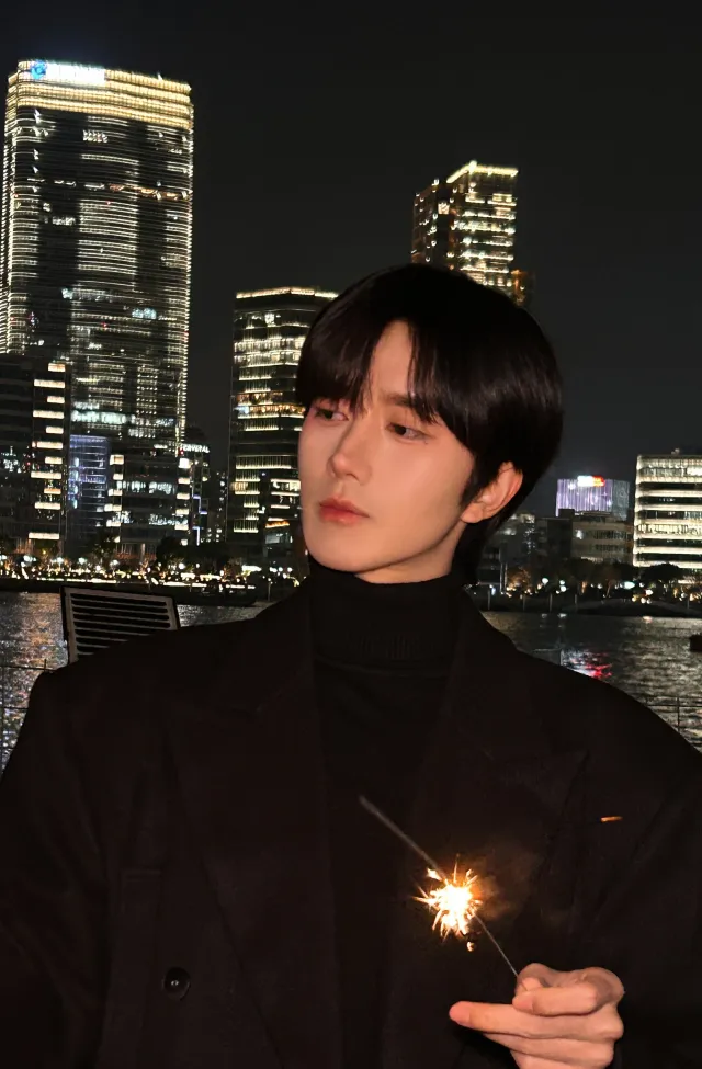 Eliot Huang: The Slytherin Dominant