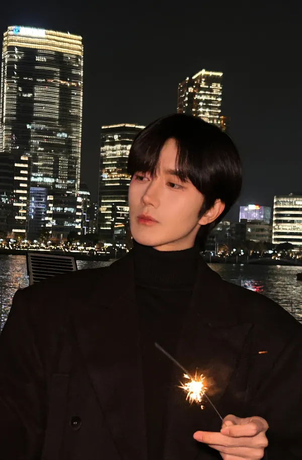 Eliot Huang: The Slytherin Dominant