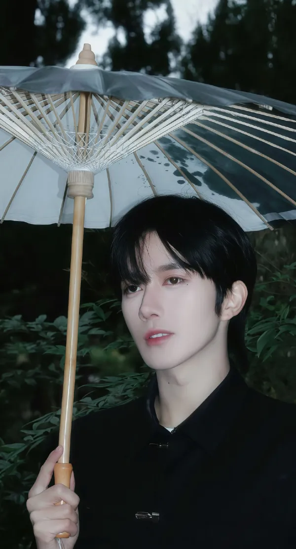 Eliot - The Covetous Noble