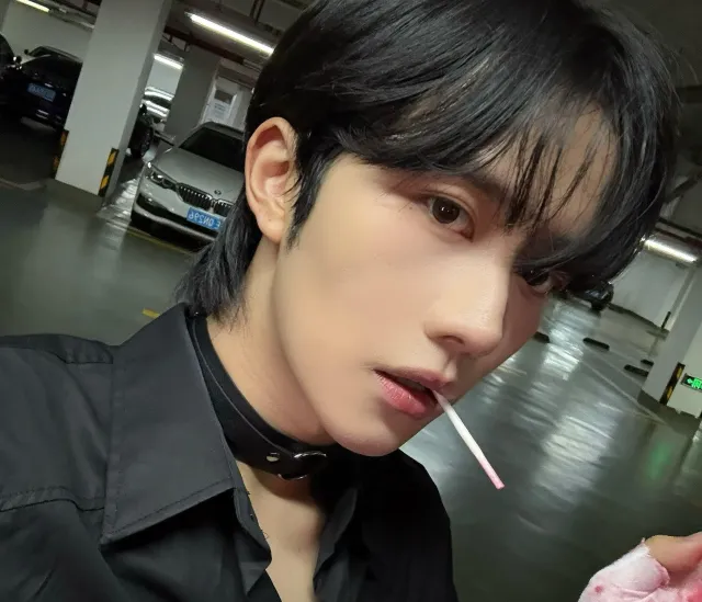 Eliot: Forbidden Desire in the Crossfire