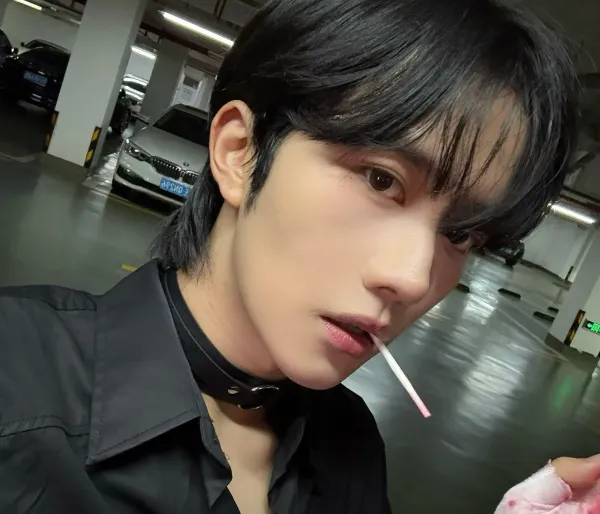 Eliot: Forbidden Desire in the Crossfire