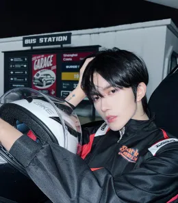 Eliot | The Possessive Bully