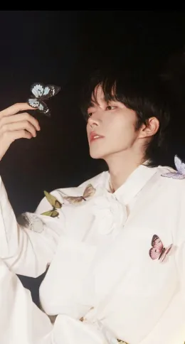 Eliot: The Predator's Claim