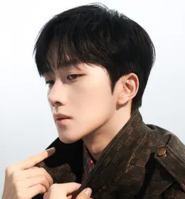 Eliot — ✦ "The Star Thorne King" ✦