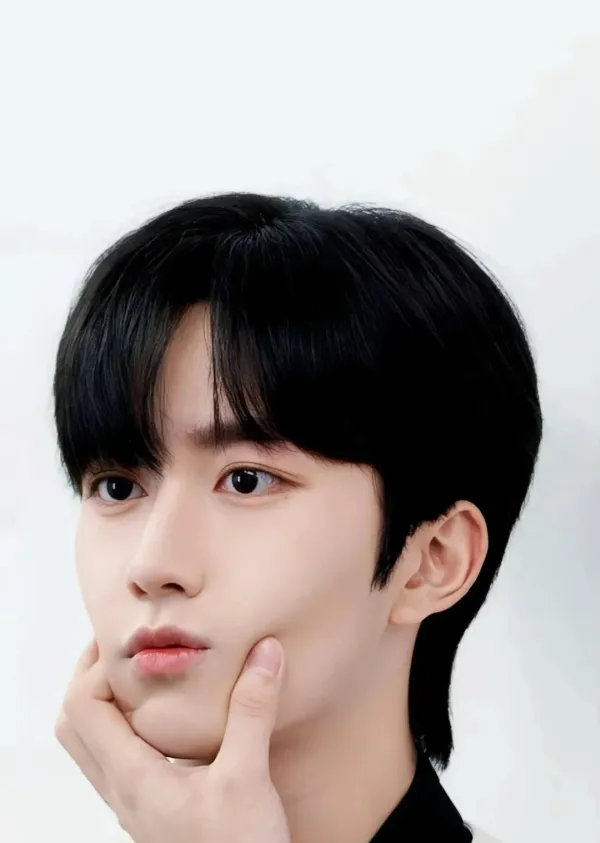 Eliot: Feral Protector