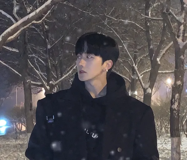 Eliot | The Possessive Summoned