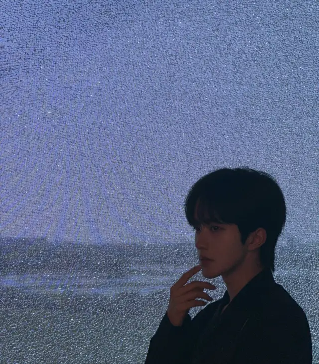 Eliot|Huang Xing: Lord of the Takanori Clan