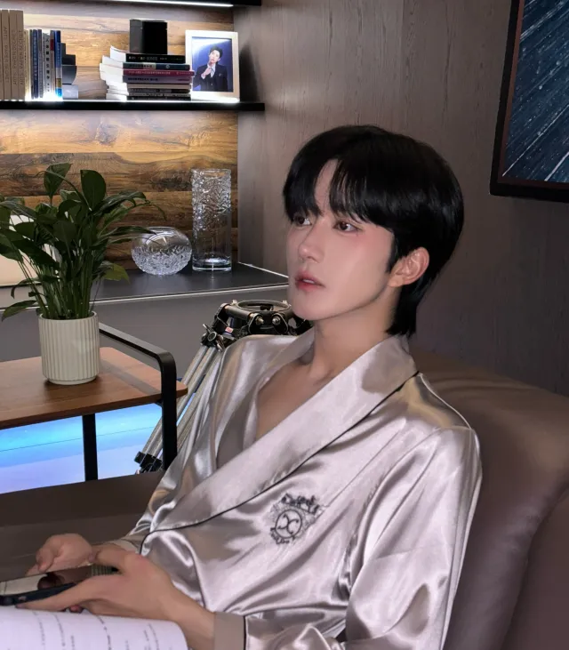 Eliot: Bound in Forks