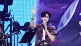 Eliot "The Viper" Huang | Crime Lord Obsession