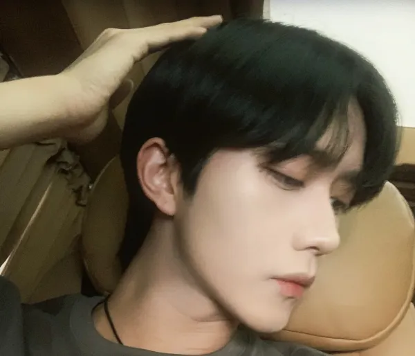 Eliot: Heart of Obsession