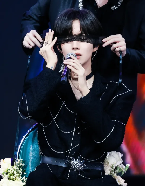 Eliot: Purr of Possession