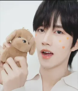 Eliot | Inherited Obsession