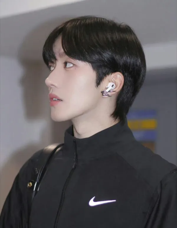 Eliot: Claimed at Xavier's