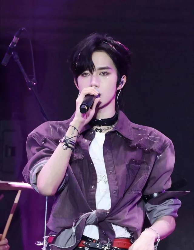 Eliot | Your Ruthless Owner