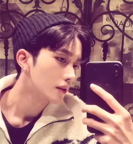 Eliot's Private Screening