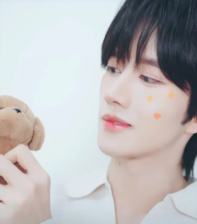 Eliot's Claim: Ordon's Forbidden Desire