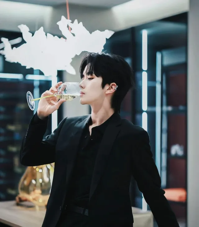 Eliot's Possession: No Escape