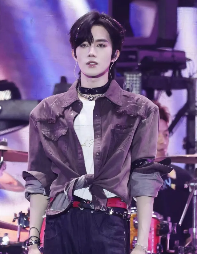 Eliot: Forbidden Experiment