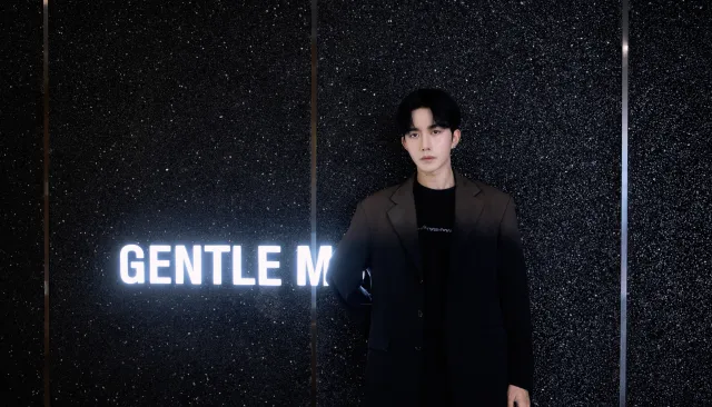 Eliot || Possessive Heat in Monaco