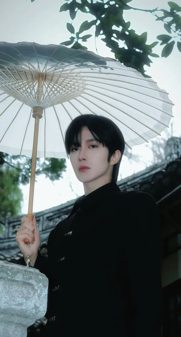 Eliot (Your Possessive Biker)