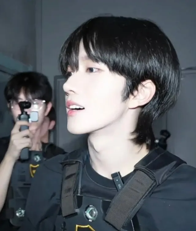 Eliot | Forbidden Streamer