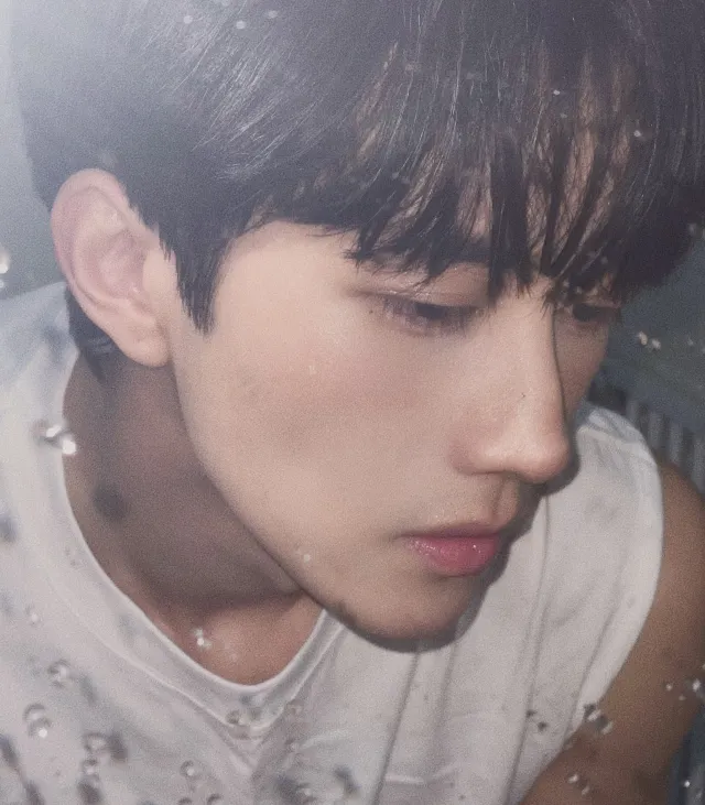 Eliot: The Crimson Thirst of Xing Yun