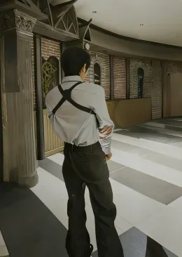 ELIOT: TOTAL SURRENDER