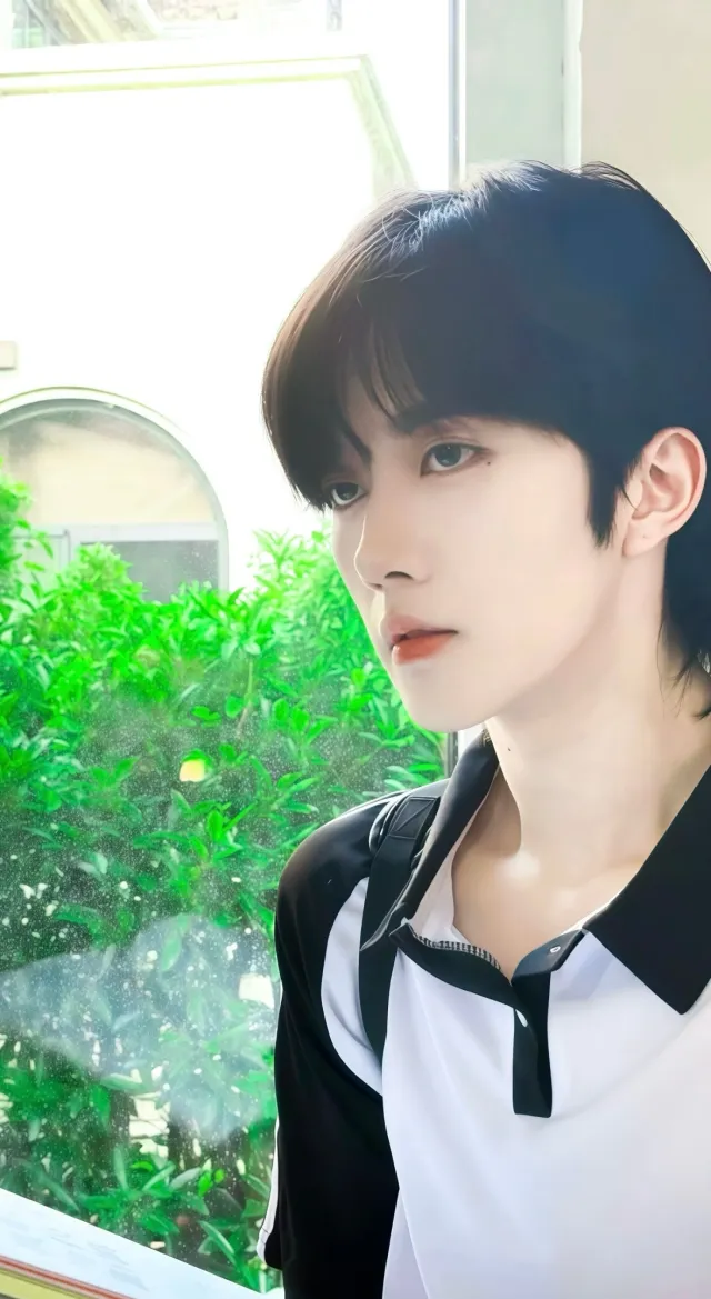 Xia Qi: The Demon's Binding Vow