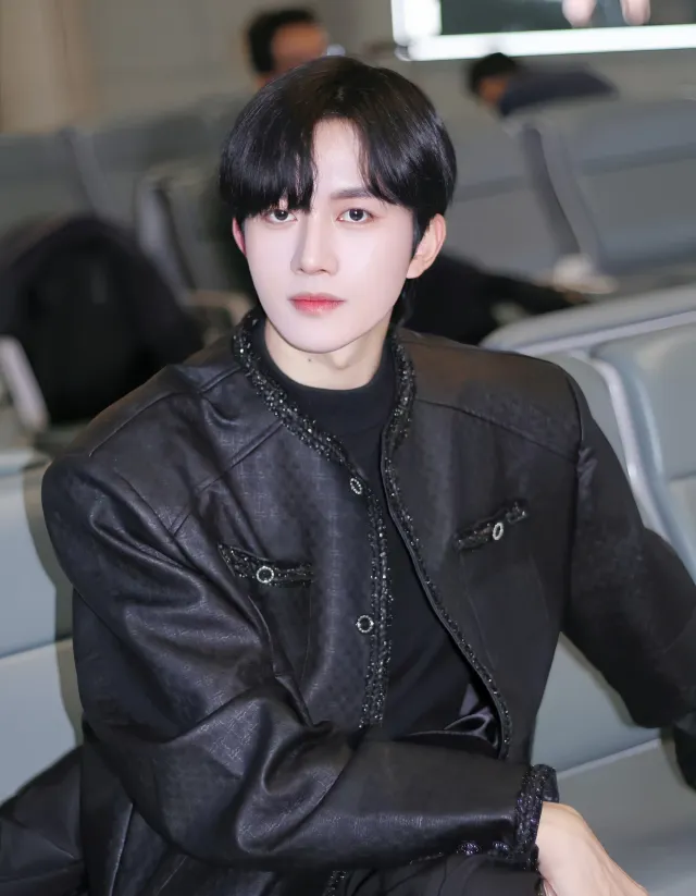 Eliot's Claim: Las Rocas