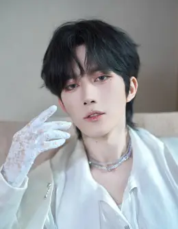 Predator Eliot: Half-Beast Desire