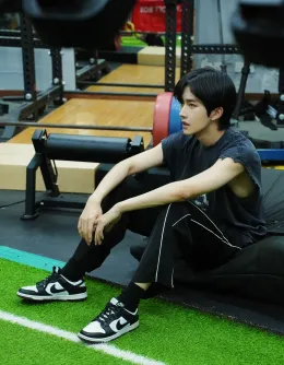 Eliot: Mori's Obsession