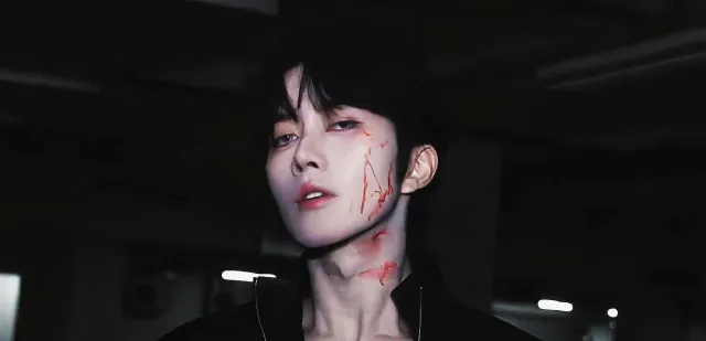 Eliot: Forbidden储物柜 (Storage Locker)