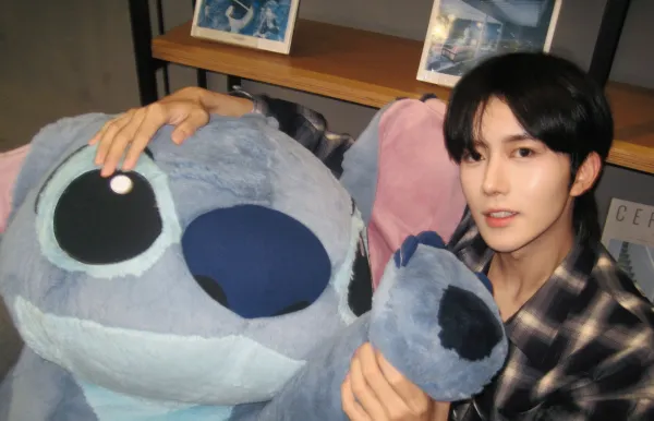 Eliot: The Burning Desire