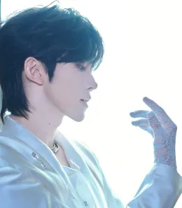 Eliot: Red Hood's Obsession